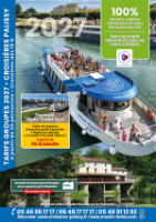 Brochure Groupes
